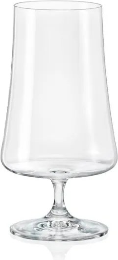 BOHEMIA XTRA PIVNÝ POHÁR 380ML SADA 6KS