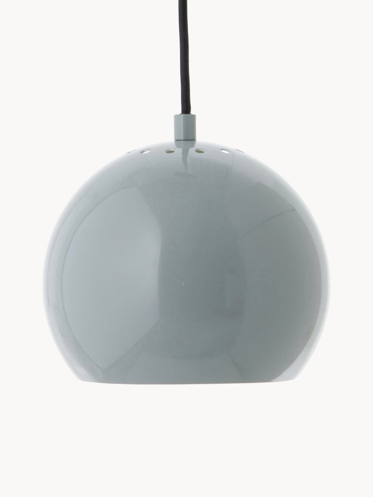 Malé závesné svietidlo Ball
