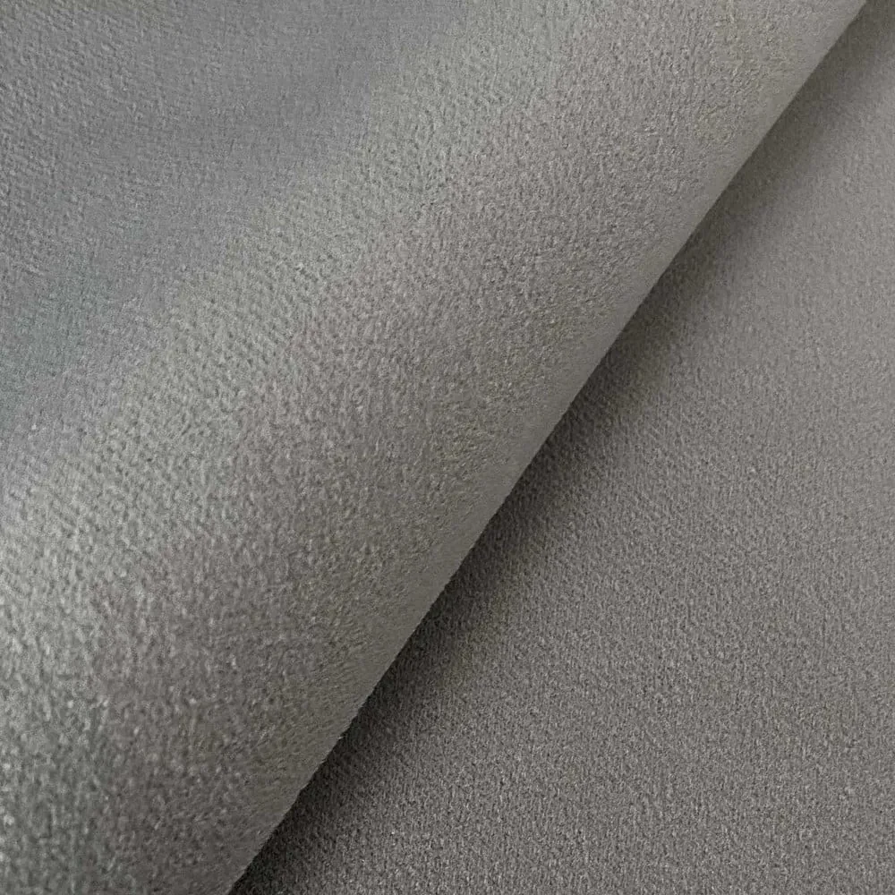 Sivá boxspring posteľ s úložným priestorom 180x200 cm Elva Bold Line – Bonami Selection