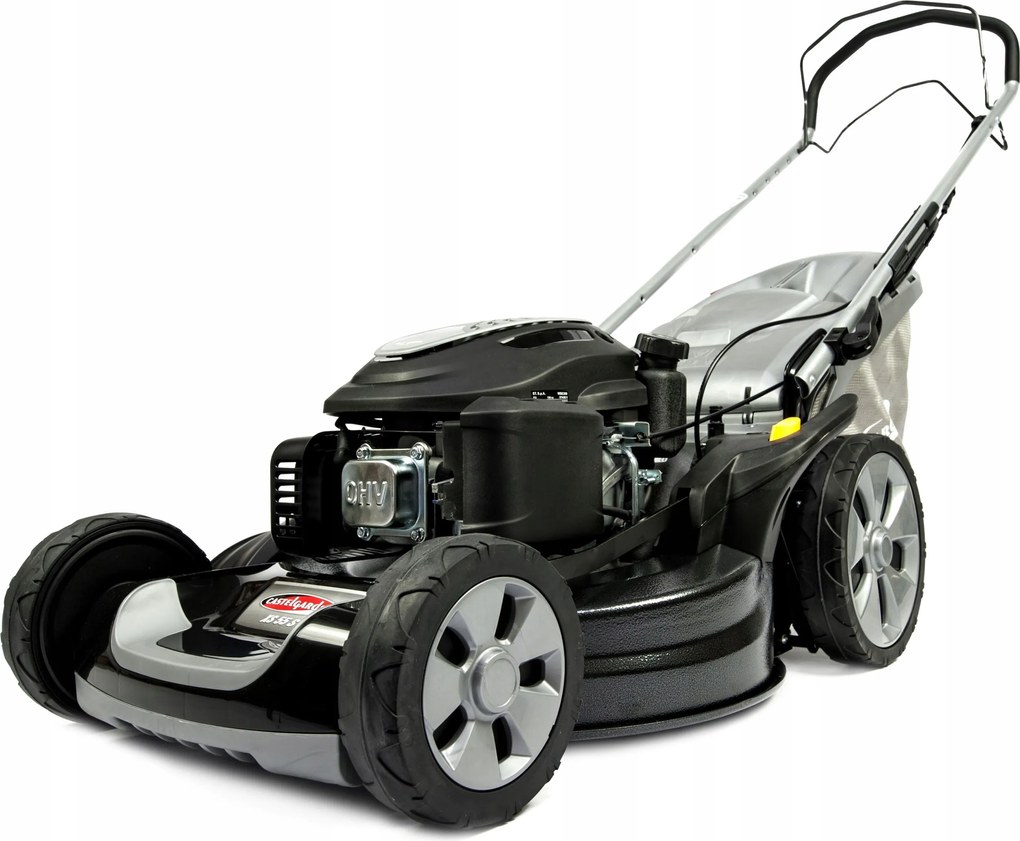 Castelgarden Benzínová Kosačka Xs 55 S St 200 Ohv, šírka 53 cm, kôš 70L