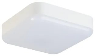 Kanlux 37303 - LED Technické svietidlo so senzorom IPER LED/19W/230V IK10 IP65 hranatý