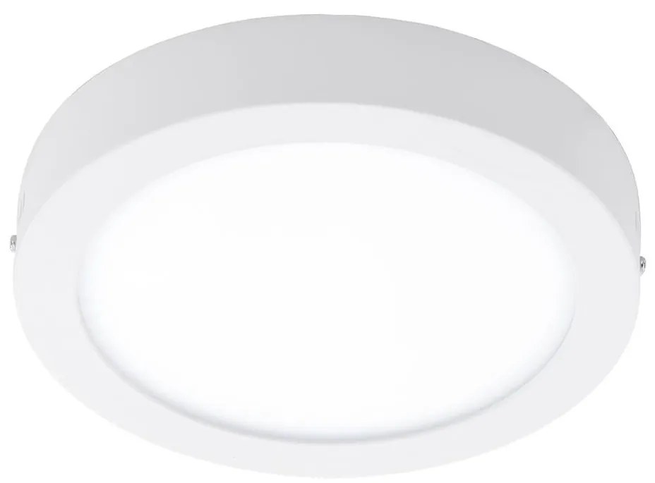 Eglo 78201 - LED stropné svietidlo FUEVA LED/16,5W/230V