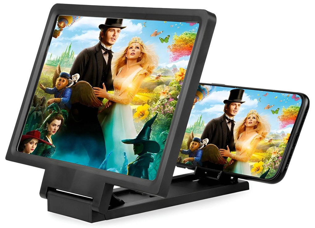 Verk 09084 Lupa pre mobilné telefóny