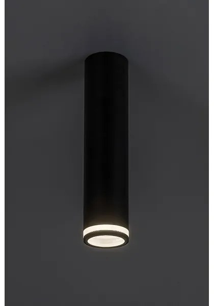 Rabalux 73031 - Bodové svietidlo SENOBIA 1xGU10/35W/230V 24 cm