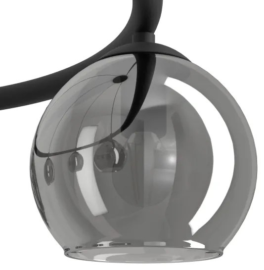 Eglo 39578 - Luster na lanku DAGUELLA 6xE14/25W/230V