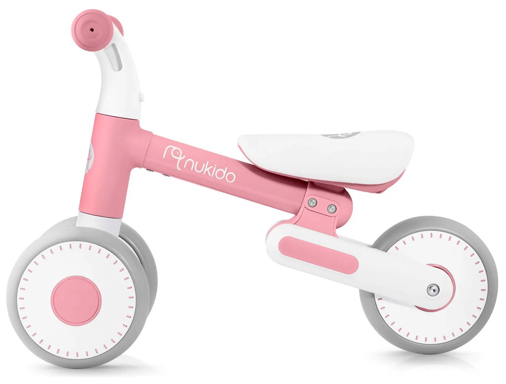 Detský bežecký bicykel Nukido NK-603