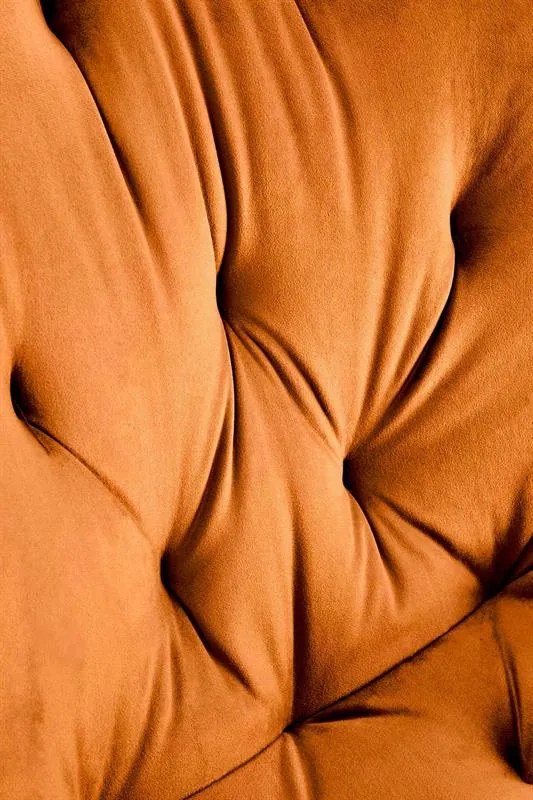 OTOČNÁ JEDÁLENSKÁ STOLIČKA TIARA ŠKORICOVÁ