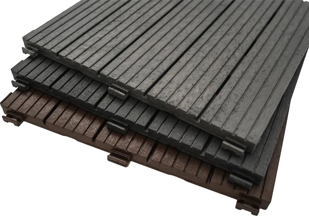 Multy Home Sada vzoriek dlaždíc COSMOPOLITAN - 3 farby