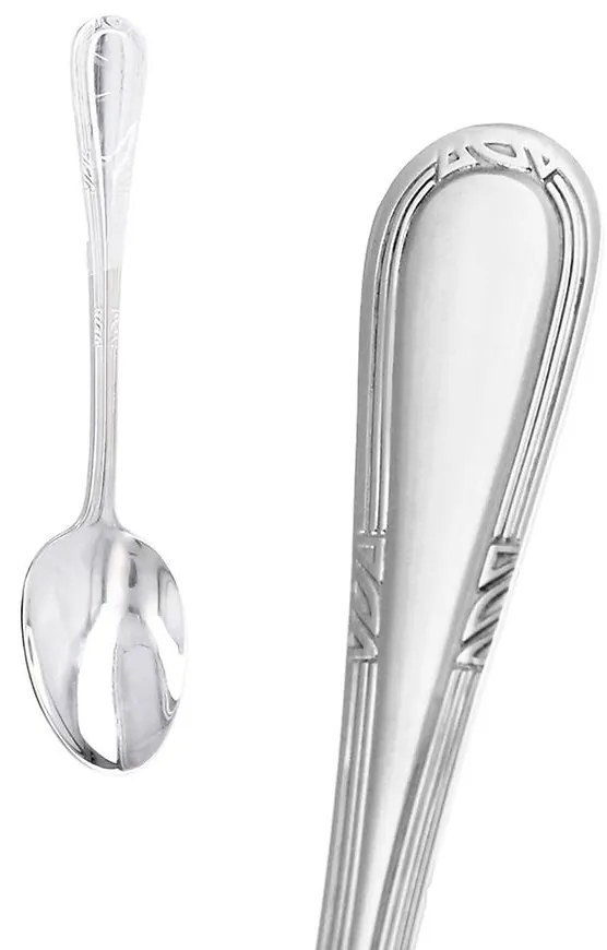 Sada lyžičiek 3 ks  Natalia *7325 sta7325