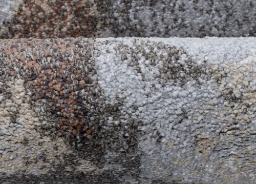 Koberce Breno Kusový koberec TORINO 09/SHE, viacfarebná,120 x 170 cm