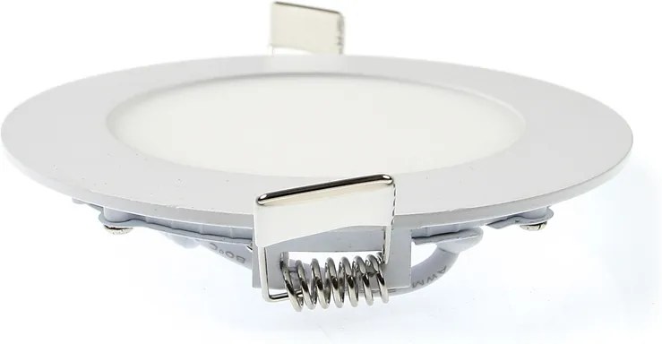 MILIO Podhledové svítidlo MD0006 DOWNLIGHT LED P/T VIGO-R - 12 W - studená bílá