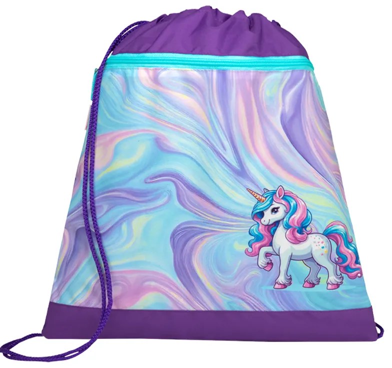 Školský set BELMIL Unicorn Dream