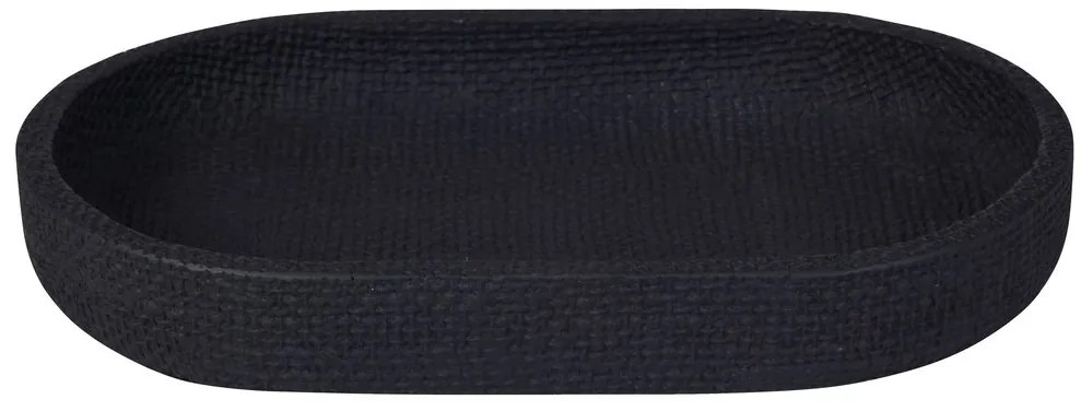 Sapho Sapho, CRAFT mydelnička na postavenie, čierna, 8573