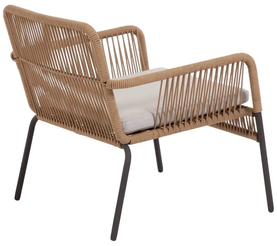 Kreslo Kave Home Samanta