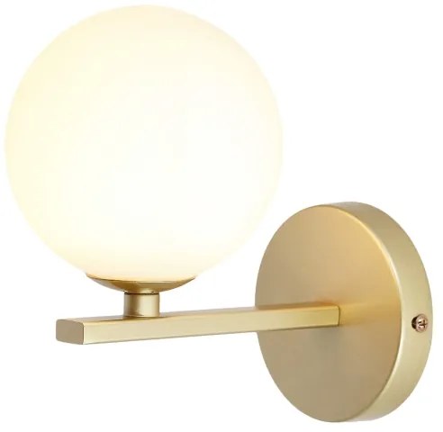 Nástenné svietidlo KAMA 1xG9/28W/230V