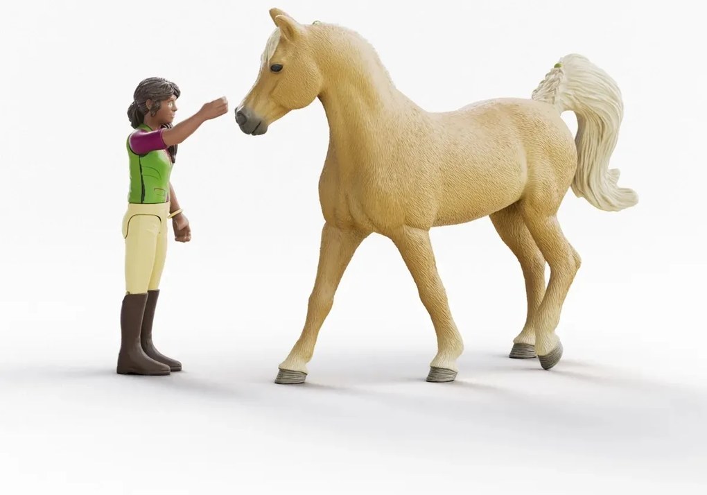 Schleich 42714 Sarah a Mystery