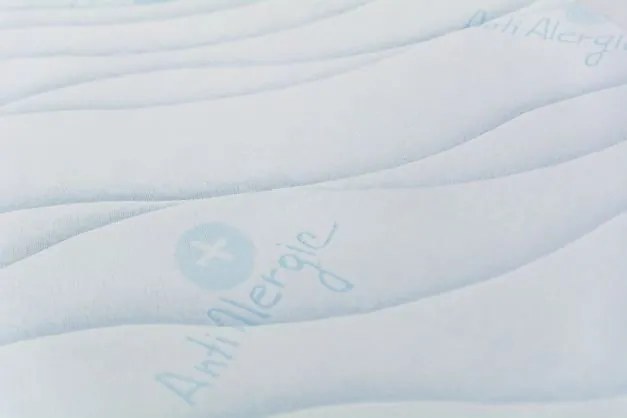 Penový matrac Basic Rozmer: 100 x 200 cm, Výška: 20 cm