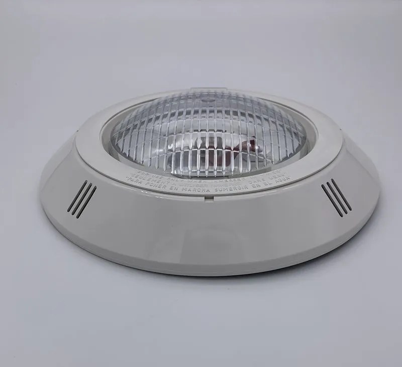 Plochý reflektor 100W pre fóliové a prefabrikované bazény