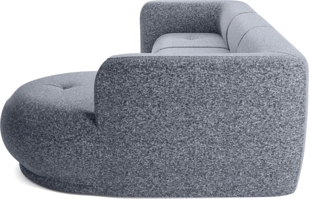 Sedacia súprava BLAZE roh R1