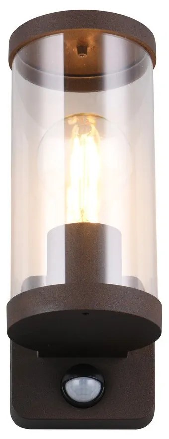 Vonkajšie svietidlo ø 9,5 cm Bonito – Trio