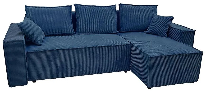 Rohová sedacia súprava Lego Poso 5