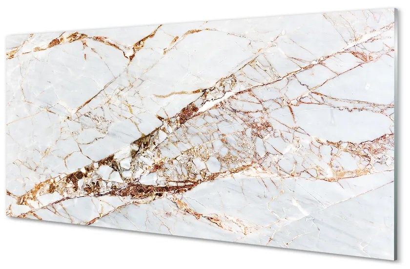 Obraz plexi Marble kamenný múr 125x50 cm