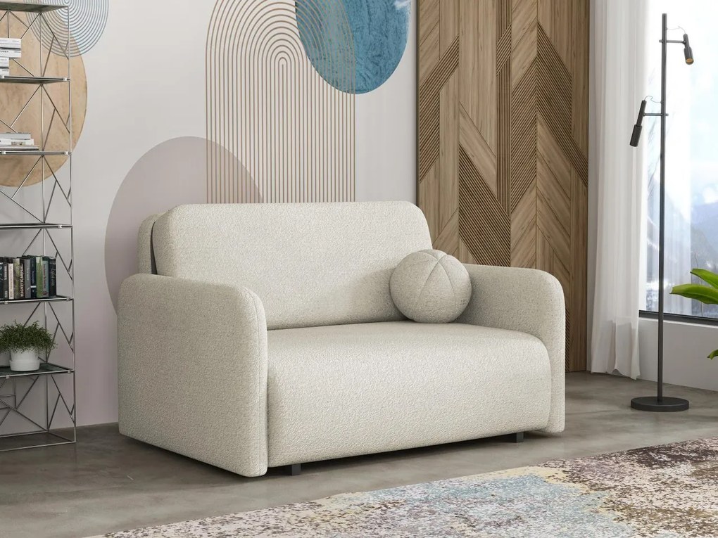 Pohovka Clivia Sun II, Dostupné poťahy: Coral 15