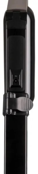 LED Stmievateľná dotyková stojacia lampa FERRARA LED/13W/230V 3000/4000/6000K