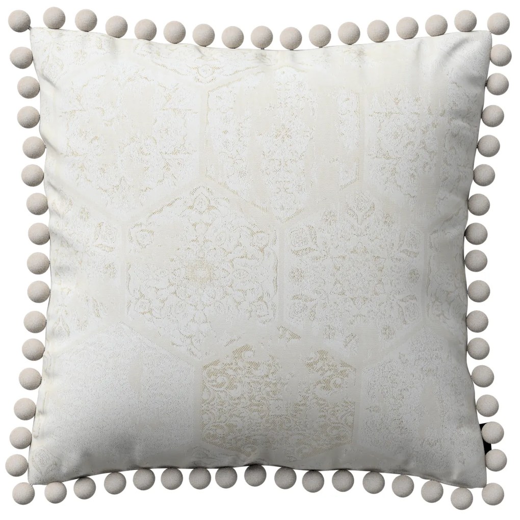 Viera s brmbolcami