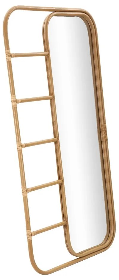 Nástenné zrkadlo 77.5x151 cm Panama – Mauro Ferretti