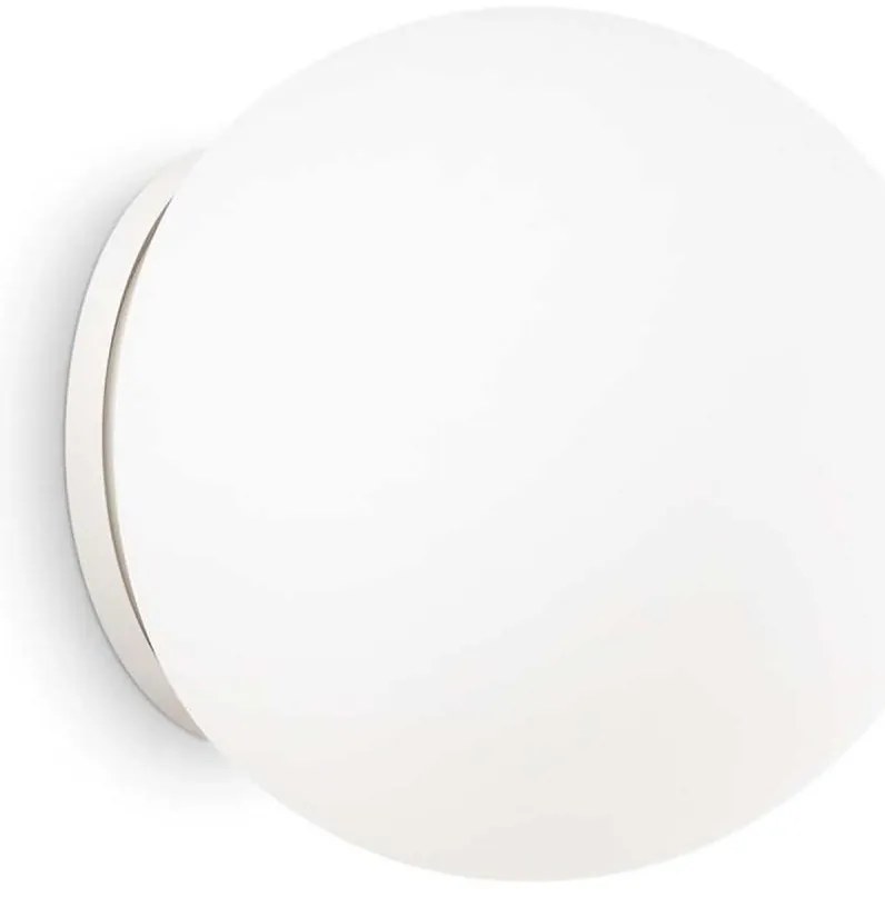 Ideal Lux - Nástenné svietidlo MAPA 1xE27/60W/230V