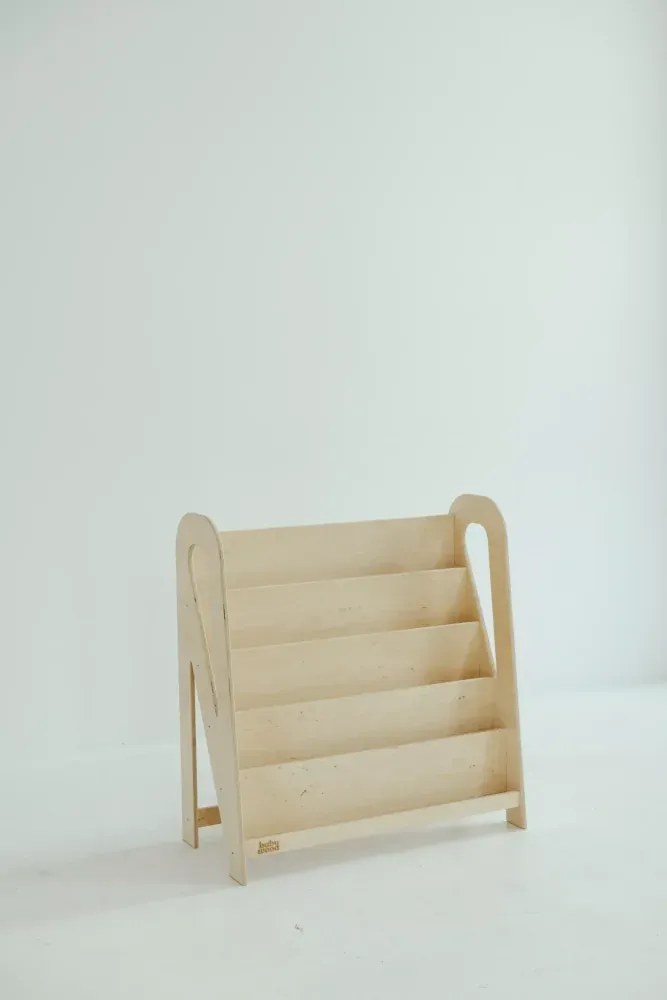 Detská knižnica stredná Šedá