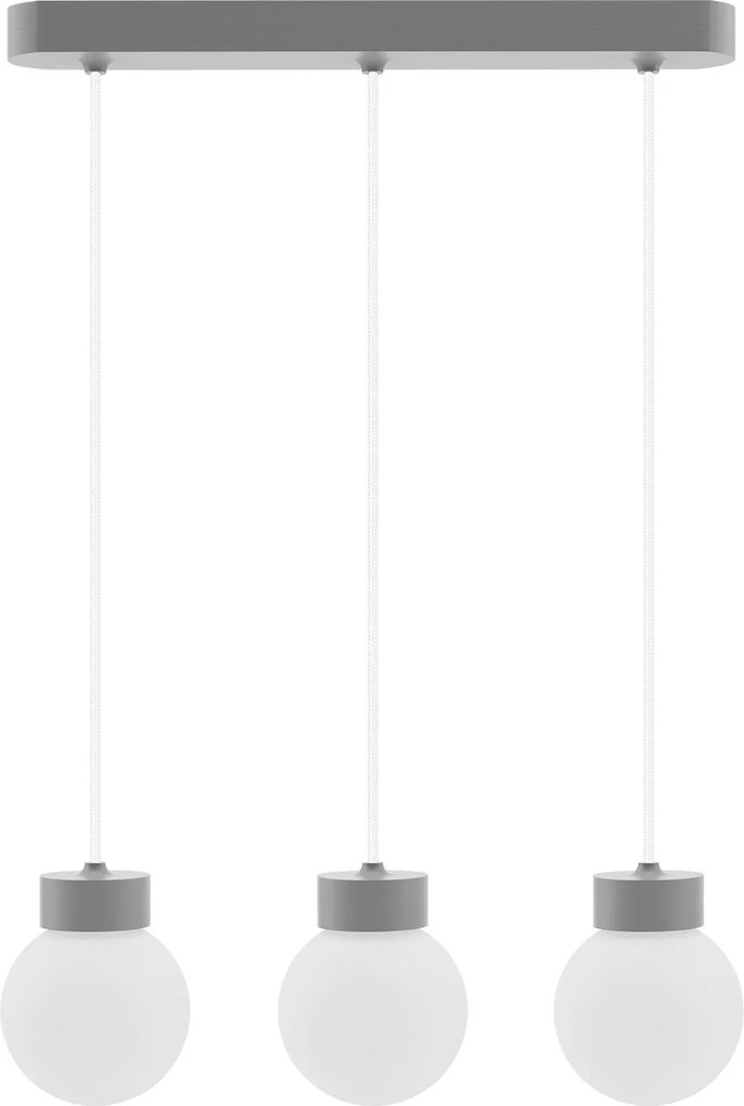XXXLutz ZÁVESNÉ SVIETIDLO, 52/150 cm - Online Only bytové doplnky - 009228035503