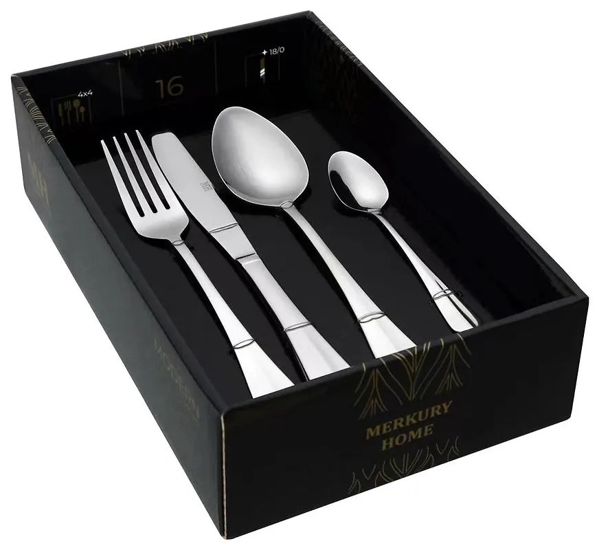 Súprava príborov 16 ks TTC31
