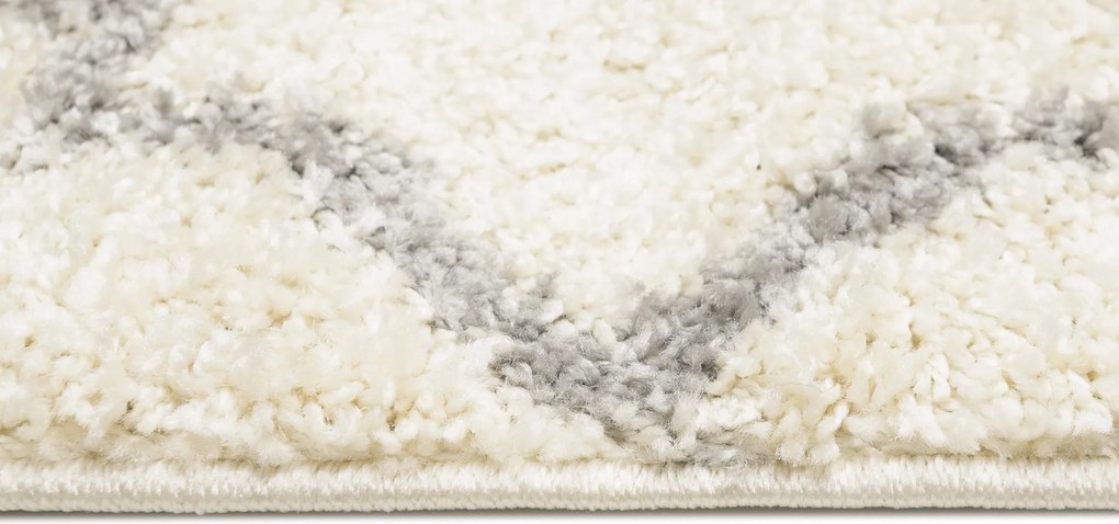 TA Koberec 7237A OPAK GUMUS DELHI SFI Rozmer: 60x100 cm