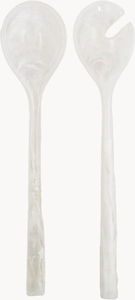 Súprava na šalát Diego, 2 ks