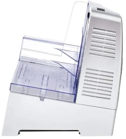 Silvercrest® Elektrický univerzálny krájač SAS 120 E1/Soas 120 E1 (100395801)