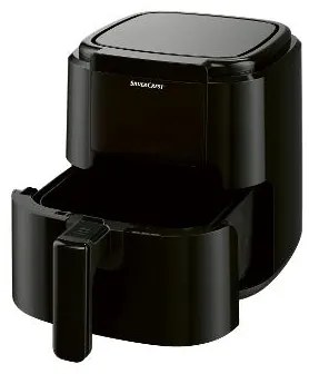 Silvercrest®  Kitchen Tools Digitálna teplovzdušná fritéza  (100383730)