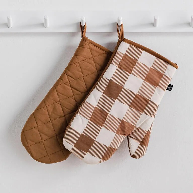 Kuchynská chňapka SIMPLY, sada 2 ks