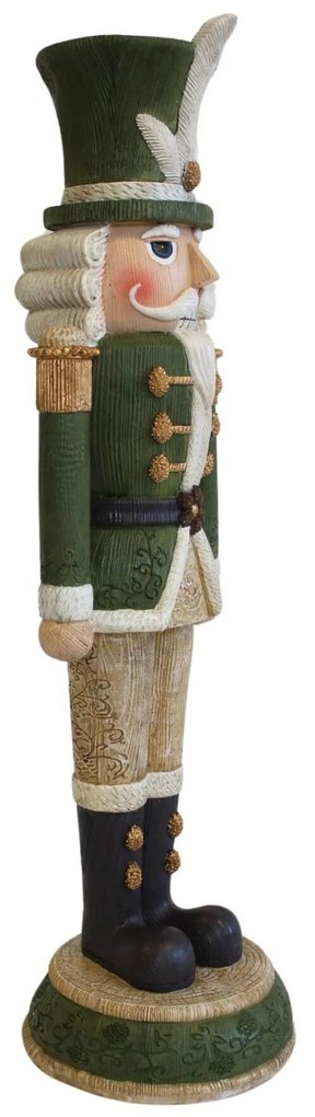 PROXIMA.store - Vianočná figúrka - LUSKÁČIK