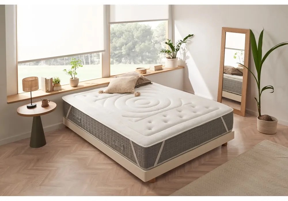 Penový obojstranný topper 200x140 cm Classic - Moonia