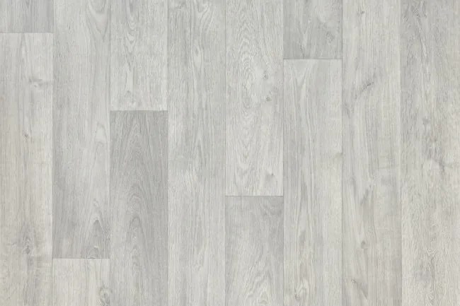 PVC podlaha Texmark Tavel 502 sivá
