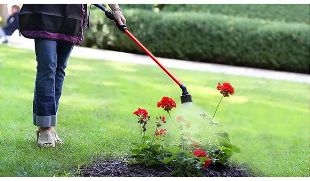 EXTOL PREMIUM Ponorné čerpadlo do suda aku Share20V 1800 l/h bez aku a nabíjačky 8891930