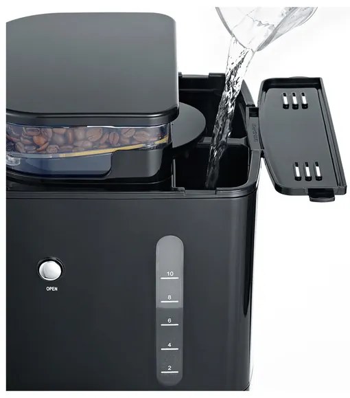 Severin Kávovar KA 9210  (100373257)