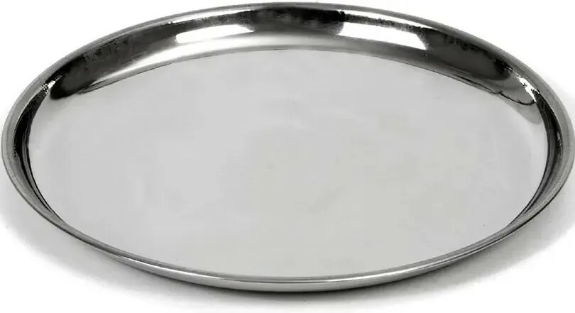 Orion Nerezová tácka pr. 23 cm, 23 cm