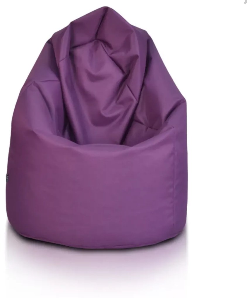 INTERMEDIC SK Sedací vak Giga sako Polyester Farba: NC16 - Sivá tmavá (Polyester)