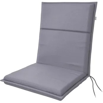 Doppler LIFE 5354 nízky - set 4 ks - podušky na stoličku a kreslo