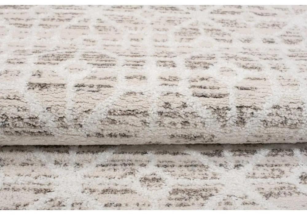 Kusový koberec Troja béžový 2 160x220cm