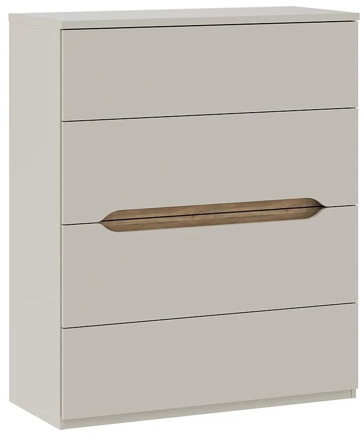 Komoda Feletis EDWK312-M902