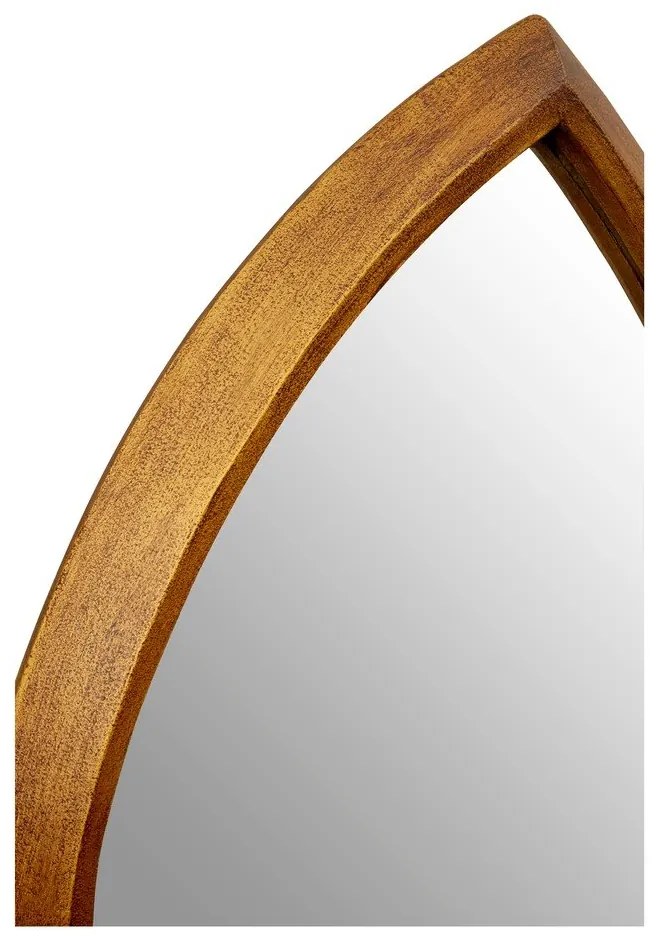 Nástenné zrkadlo 50x66 cm Teardrop – Premier Housewares